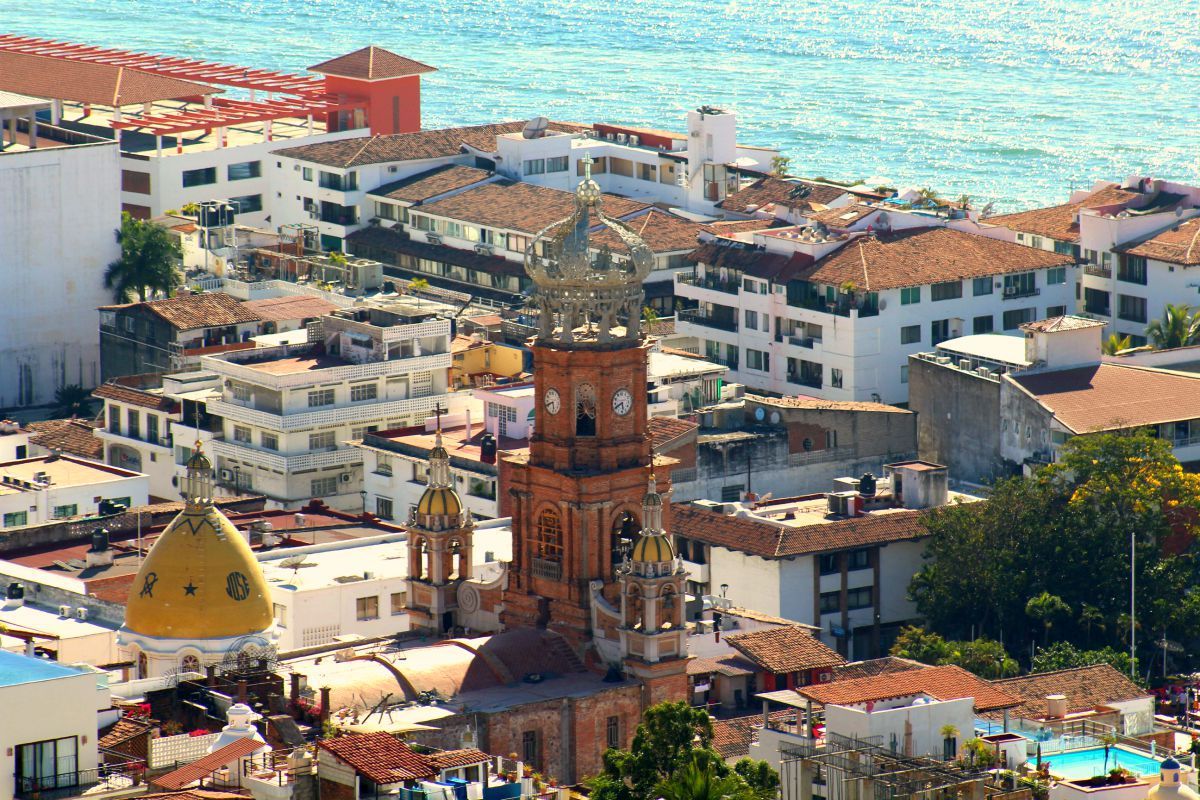 Puerto Vallarta