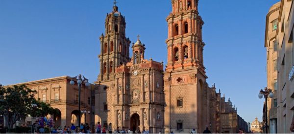 San Luis Potosí