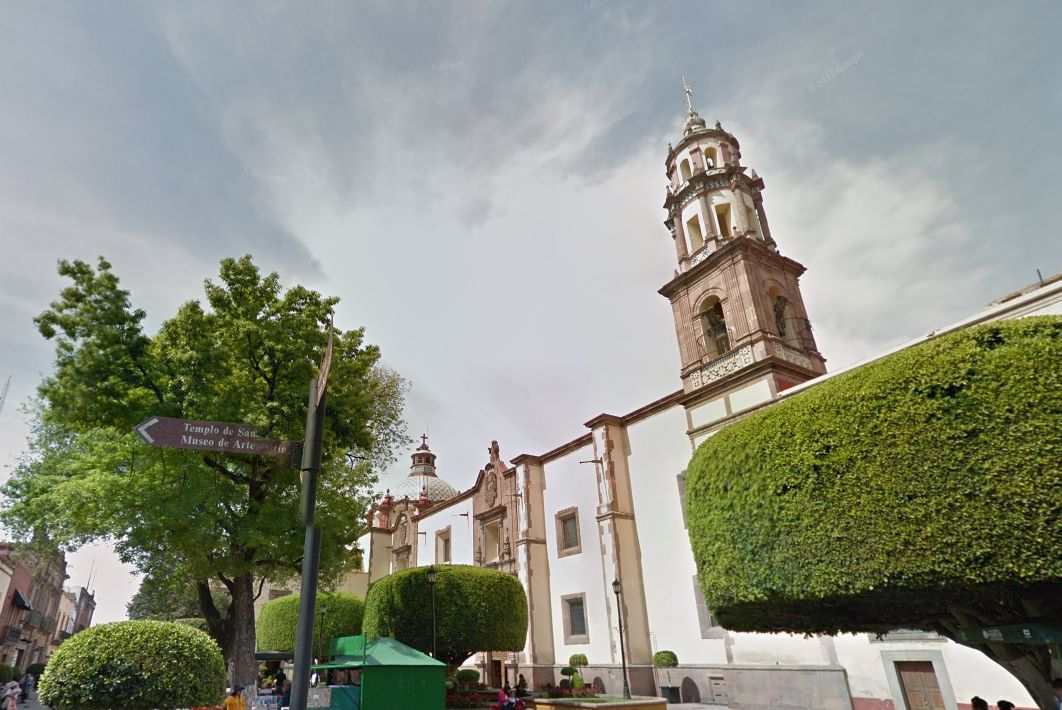 Querétaro
