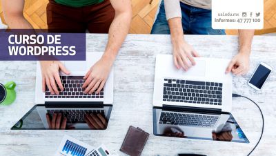 Perfil de Ingreso La era digital es tendencia en la actualidad, es por esto que todas las empresas necesitan darse a notar en este medio. Aprovecha esta gran oportunidad, aprende a crear y gestionar una página web desde cero a través de la plataforma de Wordpress. ¡Solo necesitas ganas de aprende…