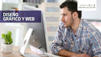 Perfil de Ingreso ¡Adéntrate al mundo laboral con las mejores herramientas! El curso de diseño gráfico y web va dirigido a profesionistas que deseen innovar y estar a la vanguardia en cuanto a nuevos canales de comunicación y tecnologías de la información. Perfil de Egreso Al finalizar el cu…