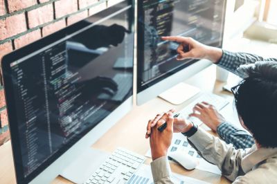 Perfil de Ingreso Para estudiantes o personas que estén interesadas en el campo de las tecnologías de la información, el curso Visual .NET de la Universidad América Latina es una poderosa herramienta para estar a la vanguardia, ya que está enfocada 100% al ámbito laboral de la programación ac…