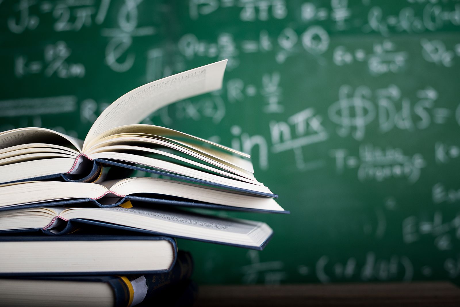 Deserción escolar en México: Un reto a vencer