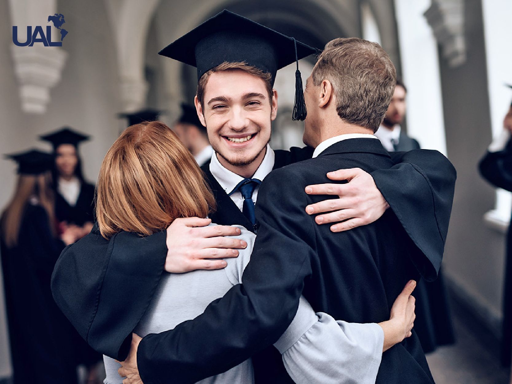 LA TITULACIÓN UNIVERSITARIA: UNA INVERSIÓN REDITUABLE