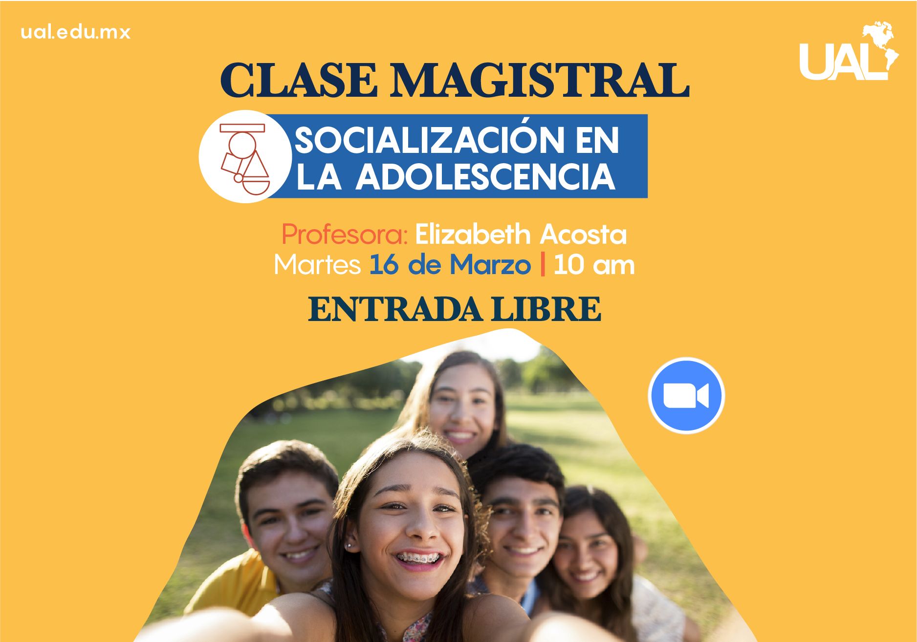 Psicología del desarrollo: Socialización en la adolescencia