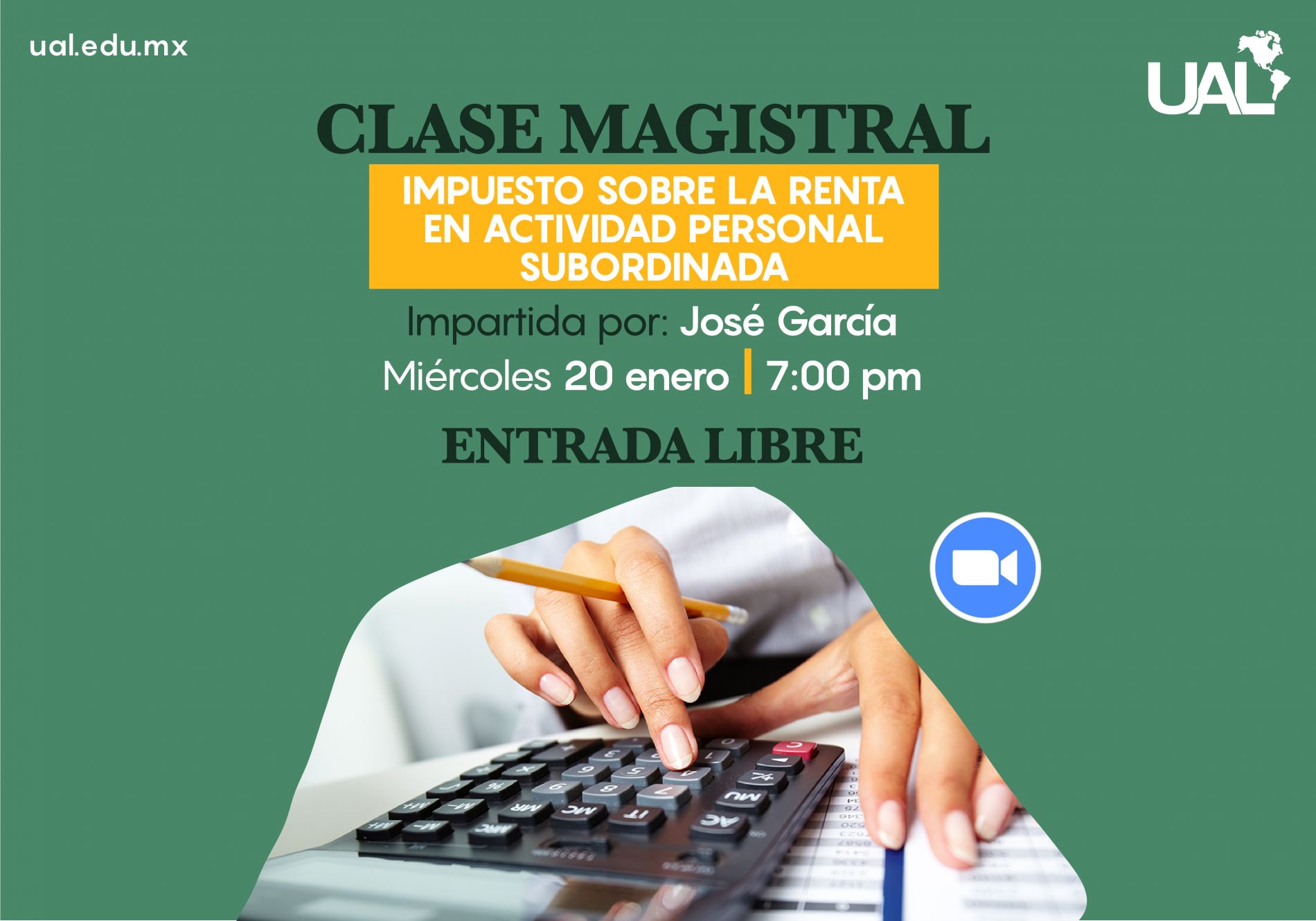 Impuesto sobre la renta en actividad personal subordinada