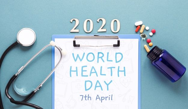 Día Mundial de la Salud