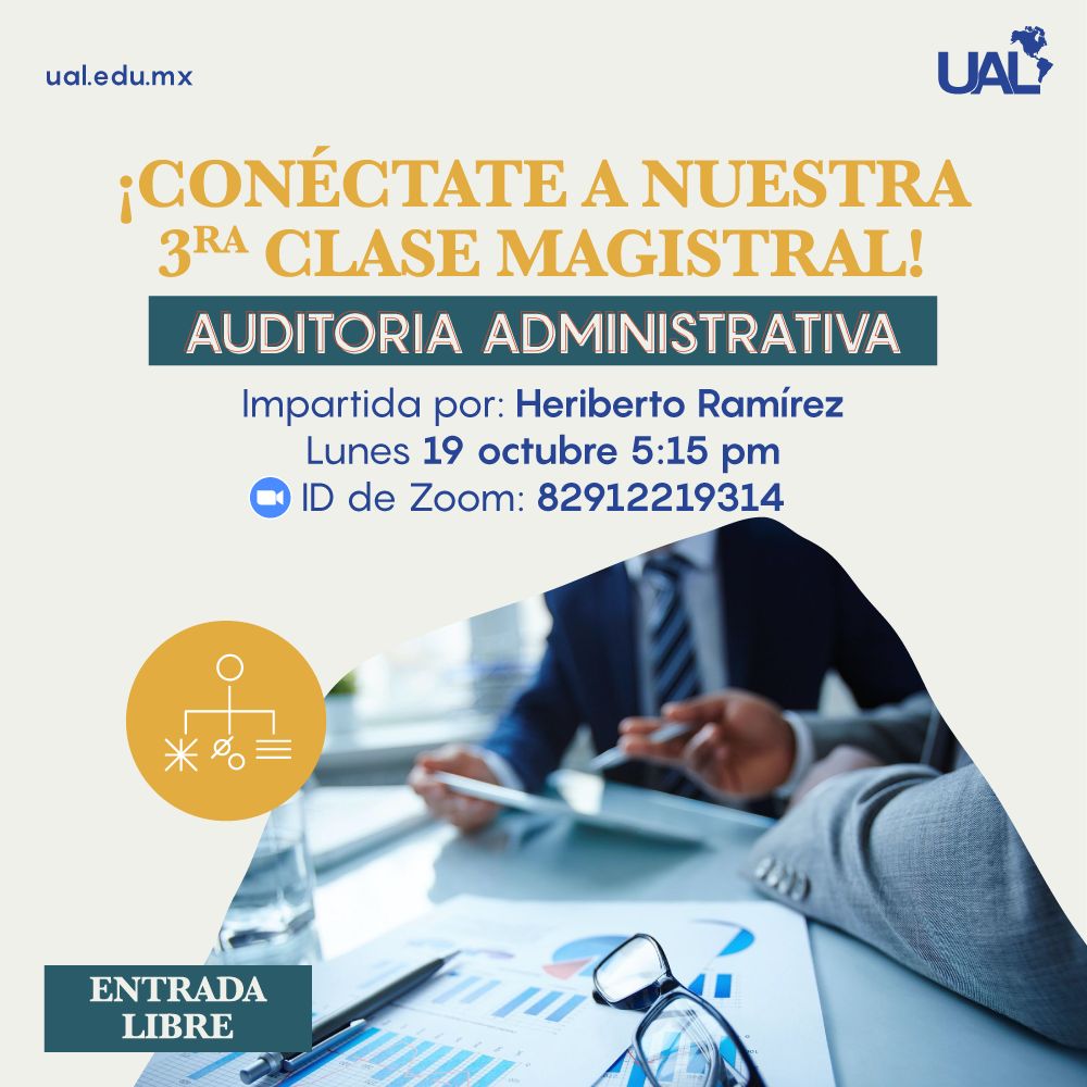 Auditoria Administrativa