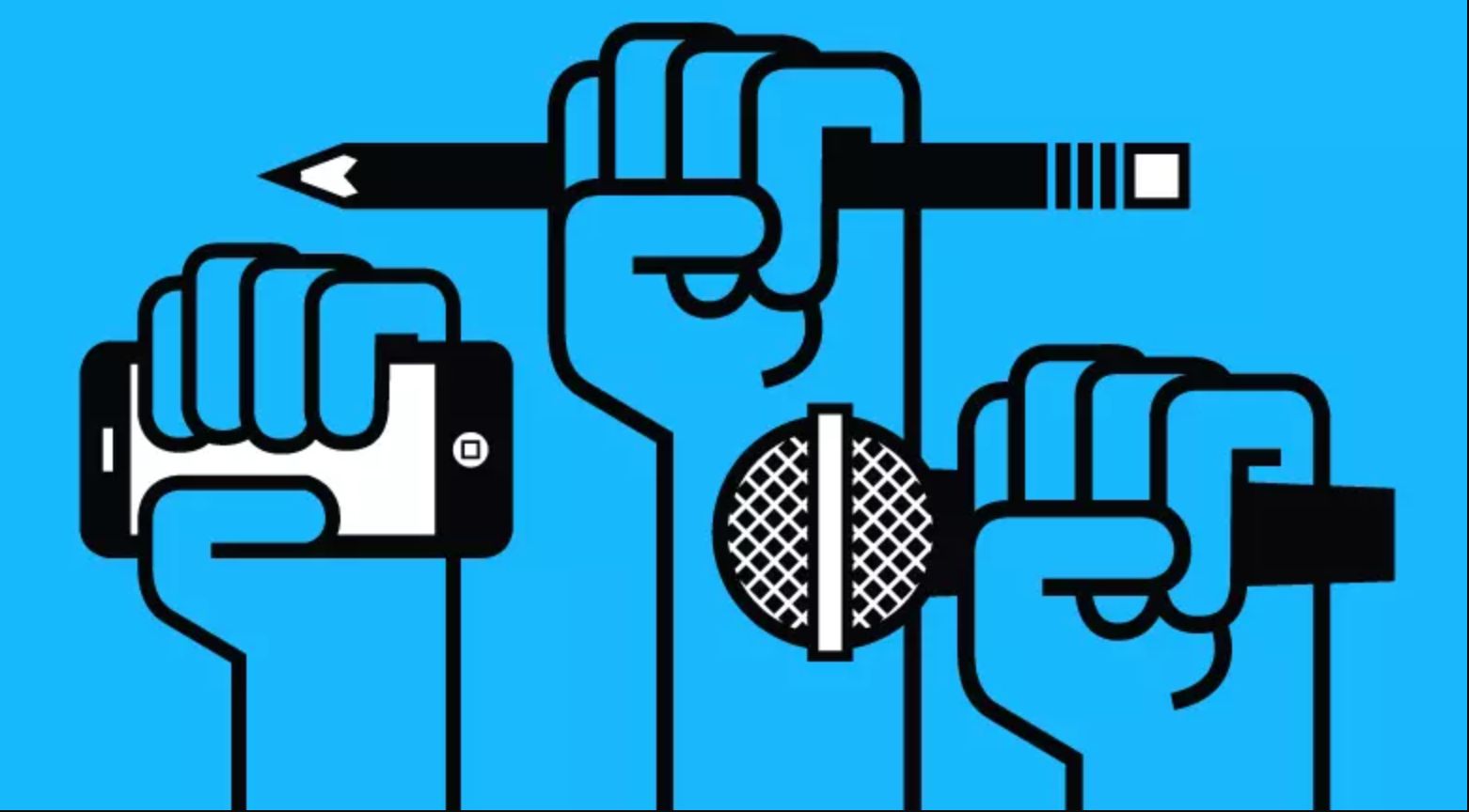 Día Mundial de la Libertad de Prensa 2020: Derecho a la visibilización objetiva de las realidades sociales