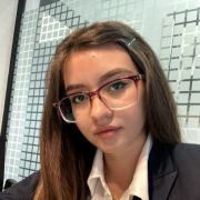 Citlalli Lizbeth Huerta Medrano