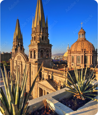 Guadalajara